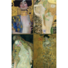 Piatnik Gustave Klimt - The Collection - 1000 pieces