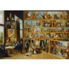 Bluebird Puzzle David Teniers II - La Collection d'art - 1000 pièces