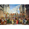 Bluebird Puzzle Paolo Veronese - De bruiloft te Kana - 1000 stukjes