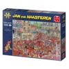 Jumbo La Tomatina  - JvH - 1000 pieces