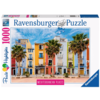 Ravensburger Espagne - puzzle de 1000 pièces
