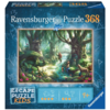 Ravensburger Escape Puzzel Kids: Het Magische Bos - 368 stukjes