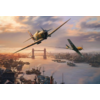 Gibsons Spitfire Skirmish - 500 pieces jigsaw puzzle