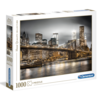 Clementoni New York Skyline - puzzle of 1000 pieces