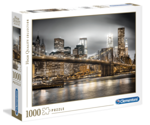 Buying cheap Clementoni Puzzles? Wide choice! - Puzzles123