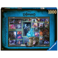 thumb-Villainous  Hades - puzzel van  1000 stukjes-1