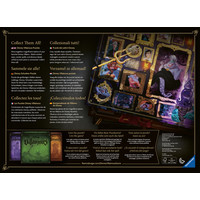 thumb-Villainous  Hades - puzzel van  1000 stukjes-2