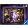 Ravensburger Villainous  Evil Queen - puzzel van  1000 stukjes