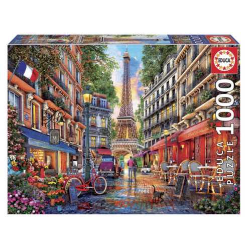  Educa Paris - 1000 pièces 