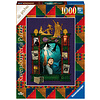 Ravensburger Harry Potter  - jigsaw puzzle of 1000 pieces