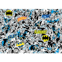 thumb-Batman - Challenge - puzzle of 1000 pieces-1