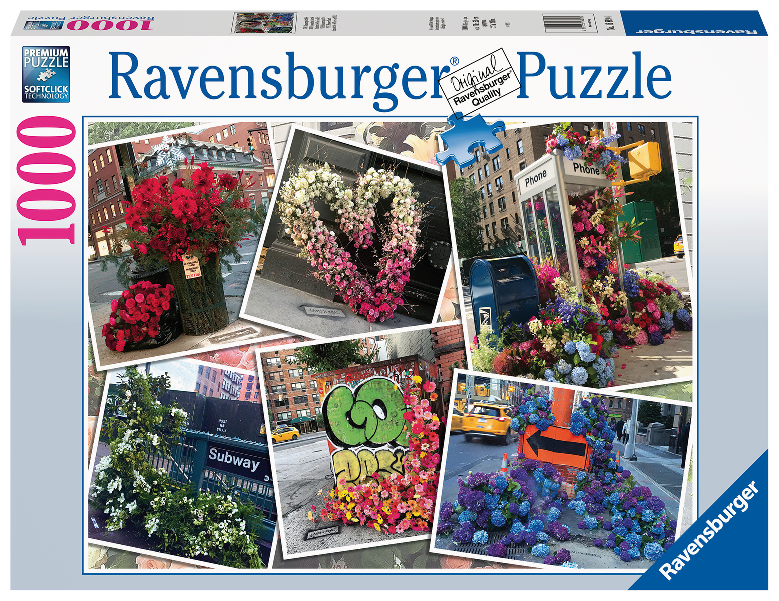 koud rukken Rode datum Buying cheap Ravensburger Puzzles? Wide choice! - Puzzles123