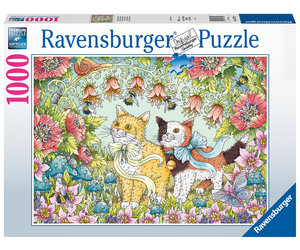 ravensburger my favorite stamps