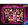 Ravensburger Villainous  Dr. Facilier - puzzle de 1000 pièces