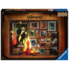 Ravensburger Villainous  Scar - puzzle de 1000 pièces