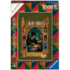 Ravensburger Harry Potter  - jigsaw puzzle of 1000 pieces