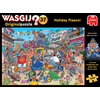 Jumbo Wasgij Original 37 - Fiasco de vacances - 1000 pièces