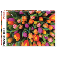 thumb-Tulipes  - 1000 pièces-1