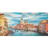 Educa Canal de Venise - panorama - puzzle de 3000 pièces