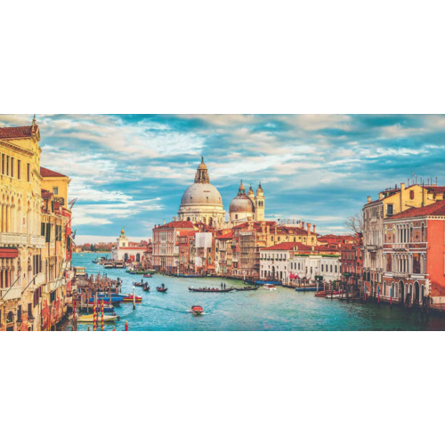  Educa Venice Canal - 3000 pieces 