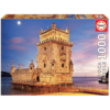 Educa The Tower of Belém - 1000 pieces