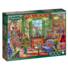 Falcon The Pharmacy Shoppe - puzzle of 1000 pieces