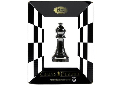 Black Queen The Most Powerful Piece In The Game Chess Greeting
