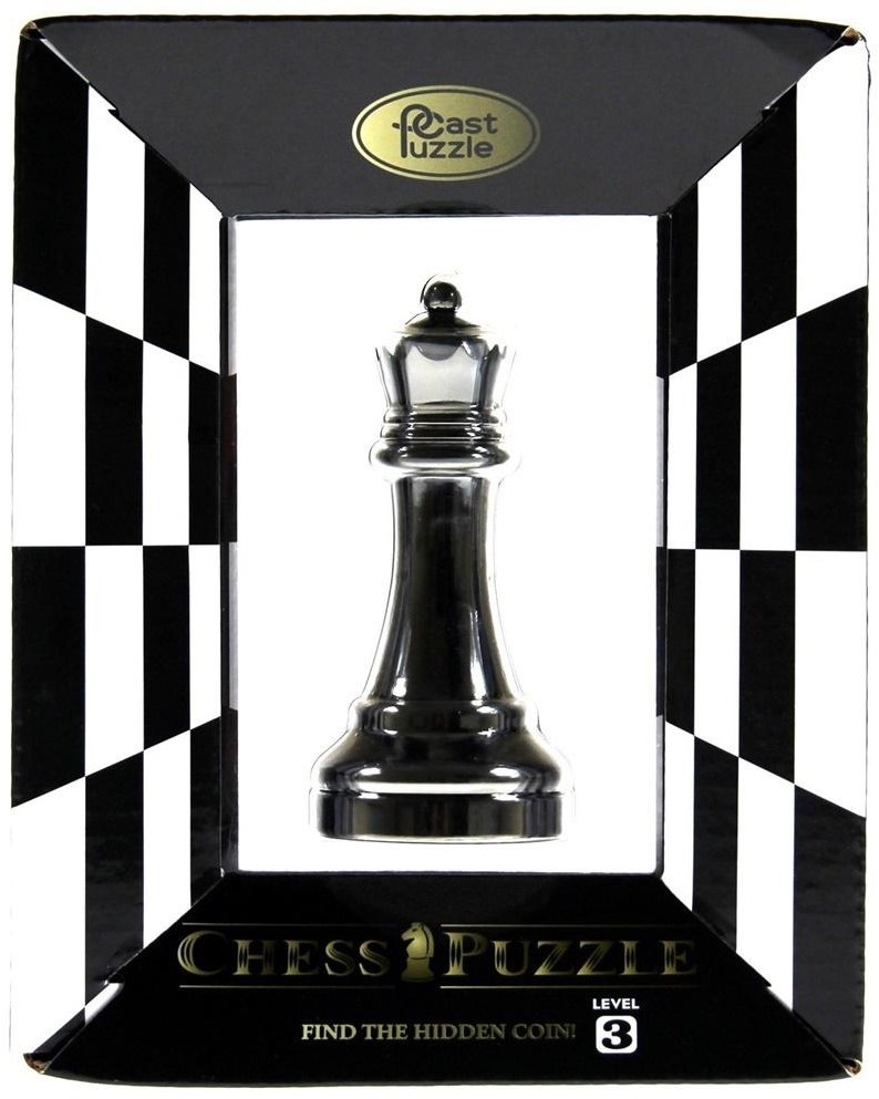 Chess Puzzle