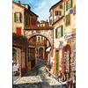 Cobble Hill Ceramica  - puzzle of 1000 pieces