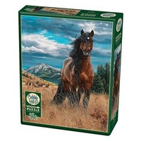 thumb-Freedom  - puzzle of 1000 pieces-2