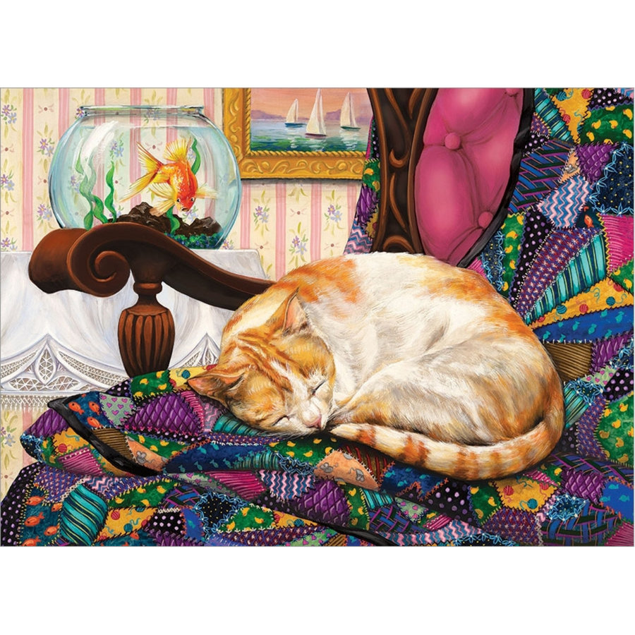 Buying Cheap Cobble Hill Puzzles Wide Choice Puzzles123