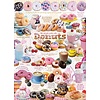 Cobble Hill Donut Time - puzzle of 1000 pieces