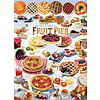 Cobble Hill Pie Time - puzzle of 1000 pieces