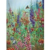 Cobble Hill Garden Jewels - puzzle of 275 XXL pieces