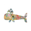 Djeco The colourful Whale - puzzle of 150 pieces Djeco The colourful Whale - puzzle of 150 pieces