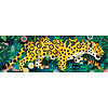 Djeco Leopard - puzzle of 1000 pieces - Panoramic