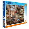 House of Holland Haags Café - puzzle de 1000 pièces