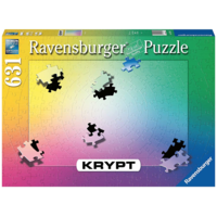 thumb-Krypt - GRADIENT - puzzle de 631 pièces-2