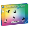 Ravensburger Krypt - GRADIENT - puzzle de 631 pièces