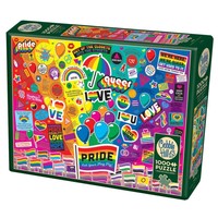 thumb-Pride - puzzle of 1000 pieces-2