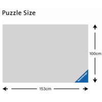 thumb-Planètes - puzzle of 5000 pièces-4