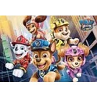 thumb-Paw Patrol the Movie - 2 puzzles of 12 pieces-3