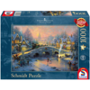 Schmidt Spirit of Christmas - 1000 pieces