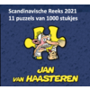 Jumbo Jan van Haasteren Scandinavian Pack 2021