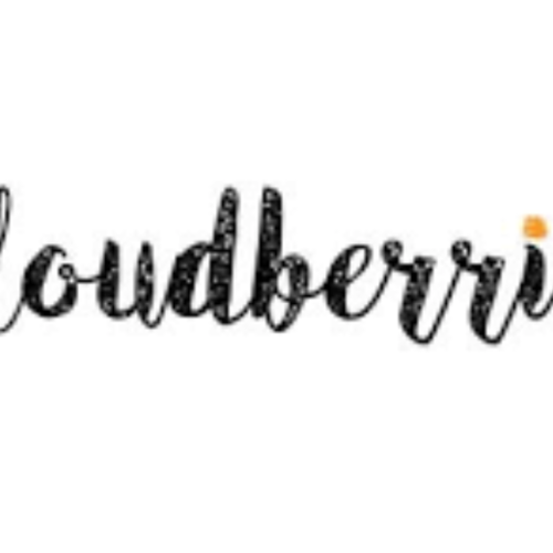 Cloudberries