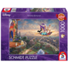 Schmidt Aladdin - Thomas Kinkade - puzzel van 1000 stukjes