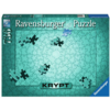 Ravensburger Krypt - Mint - puzzle of 736 pieces