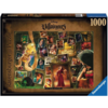 Ravensburger Villainous  Mother Gothel  - puzzle of 1000 pieces