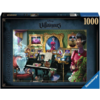 Ravensburger Villainous  Lady Tremaine - puzzle of 1000 pieces