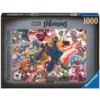 Ravensburger Villainous  Ultron - puzzle of 1000 pieces